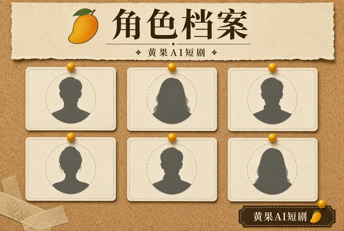 人物侧写阅读配图