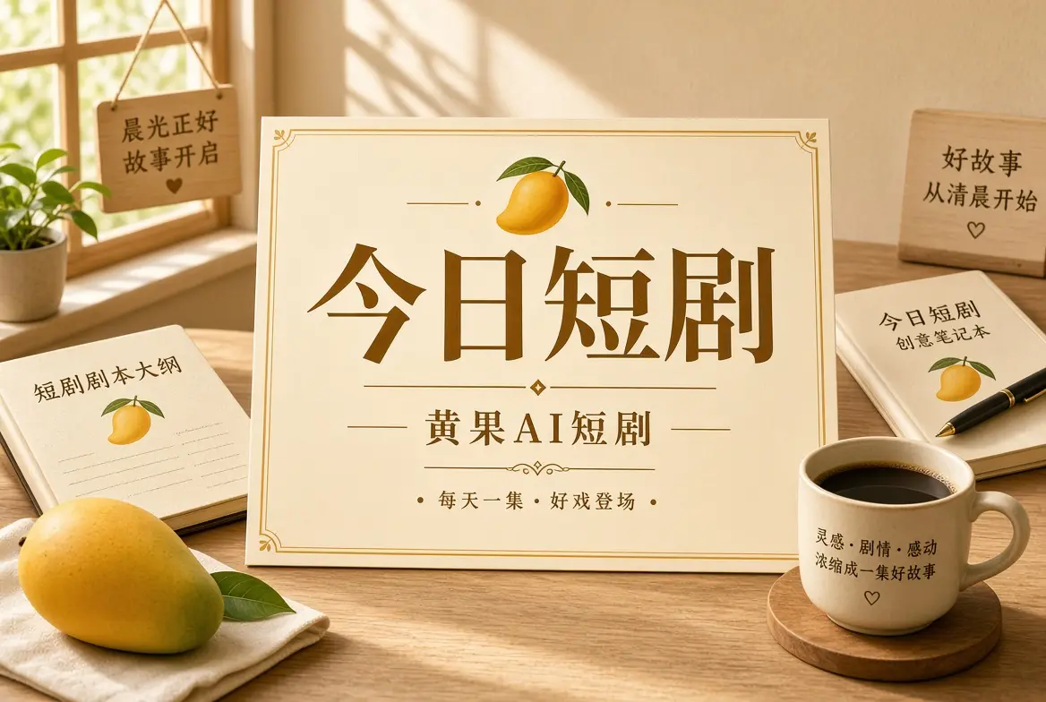 今日手记阅读配图